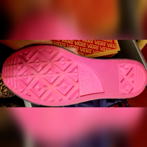 Converse hightop - Picture 4 of 5